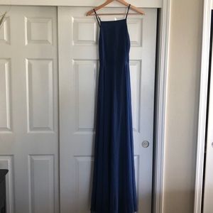 Lulu’s Mythical Mind of Love dress